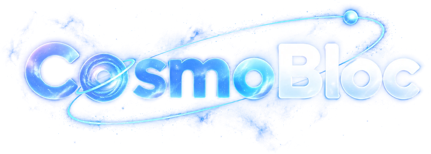 CosmoBloc